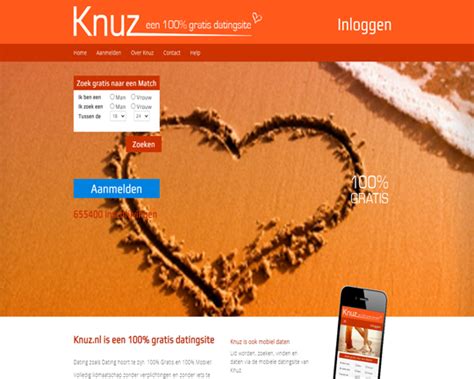 knuz ervaringen|Knuz review, ervaringen en klachten over gratis dating!